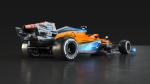 McLaren MCL35 2020 года